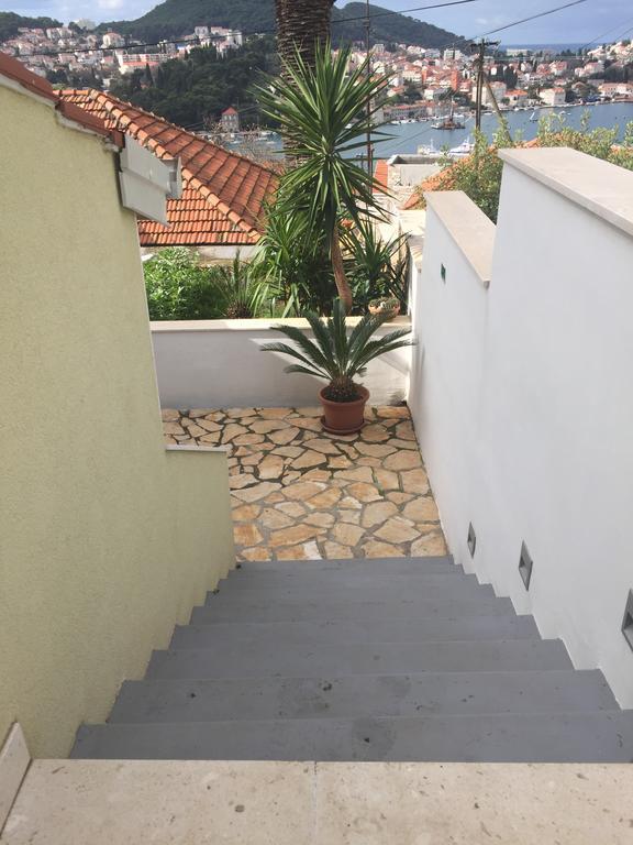 Apartments Dubrovnik Palm Tree Paradise ภายนอก รูปภาพ