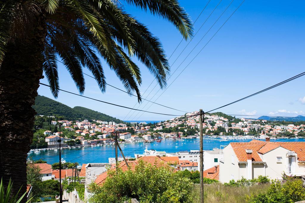 Apartments Dubrovnik Palm Tree Paradise ภายนอก รูปภาพ